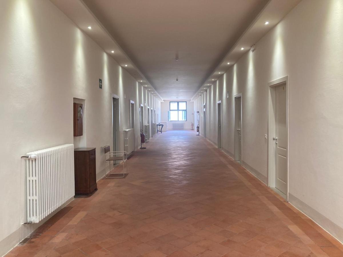 Foresteria San Domenico Pistoia Exterior foto